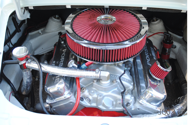 Illustration for article titled Small Preview From Sunday's Car Show